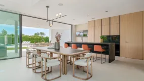 Villa en venta en Golden Mile