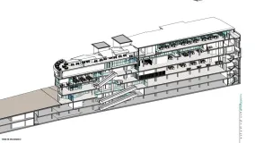 Comprar local comercial en Puerto Marina