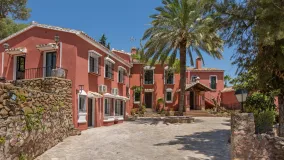 Villa with 14 bedrooms for sale in Vega del Colorado