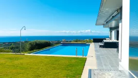 Villa en venta en Los Altos de los Monteros