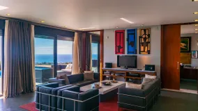 Villa en venta en Los Altos de los Monteros
