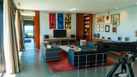 Villa en venta en Los Altos de los Monteros