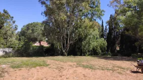 Rio Verde, parcela a la venta