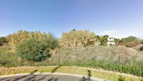 Comprar parcela en Sotogrande