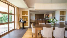 Comprar villa de 6 dormitorios en La Reserva