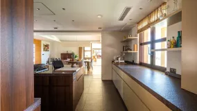 Comprar villa de 6 dormitorios en La Reserva