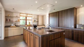 Comprar villa de 6 dormitorios en La Reserva