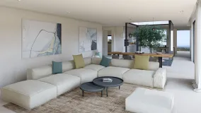 For sale villa with 5 bedrooms in Los Altos de los Monteros