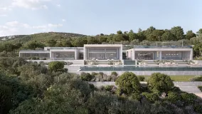 For sale villa in The Seven