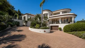 Villa for sale in Zona G with 4 bedrooms