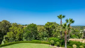 Villa for sale in Zona F