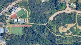Plot in Zona L for sale