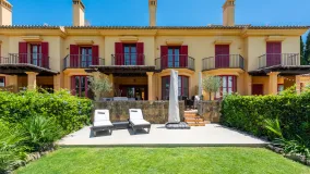 Adosado en venta en Los Carmenes de Almenara de 3 dormitorios