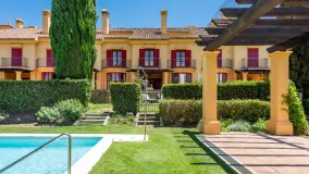 Adosado en venta en Los Carmenes de Almenara de 3 dormitorios