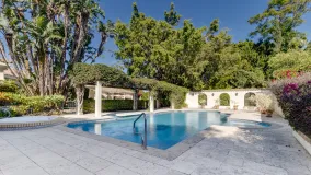 For sale villa with 6 bedrooms in Zona D