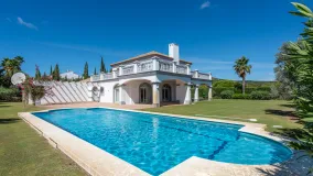 Zona L 5 bedrooms villa for sale