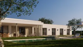 5 bedrooms Zona G villa for sale