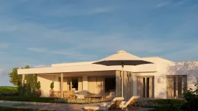 5 bedrooms Zona G villa for sale