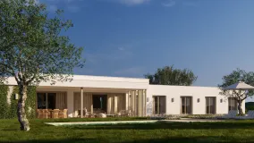 5 bedrooms Zona G villa for sale