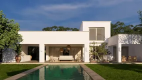 Villa en venta con 5 dormitorios en Zona G