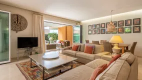Ribera del Marlin 3 bedrooms ground floor apartment for sale