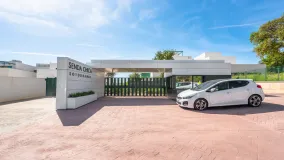 For sale 3 bedrooms penthouse in Senda Chica
