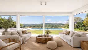 For sale Zona G villa