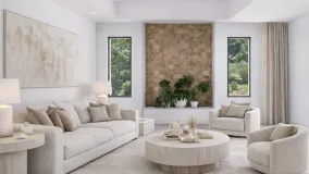 For sale Zona G villa