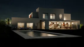6 bedrooms villa for sale in Zona B