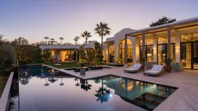 Villa with 6 bedrooms for sale in Zona G