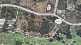 Plot in Zona L for sale