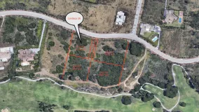 Zona L plot for sale