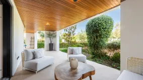 For sale 4 bedrooms apartment in Hacienda de Valderrama