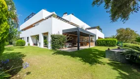 For sale 4 bedrooms apartment in Hacienda de Valderrama
