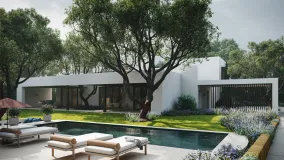 For sale Zona E 4 bedrooms villa