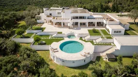 6 bedrooms country house for sale in San Roque Campo