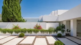 6 bedrooms country house for sale in San Roque Campo
