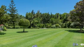 Se vende villa en Zona D