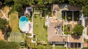 Villa with 8 bedrooms for sale in Zona F