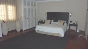 Villa en venta en Marbella Centro de 3 dormitorios