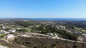 Sotogrande, parcela en venta