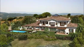 Sotogrande, villa de 6 dormitorios en venta
