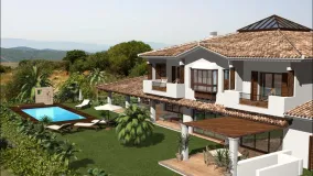 Sotogrande, villa de 6 dormitorios en venta