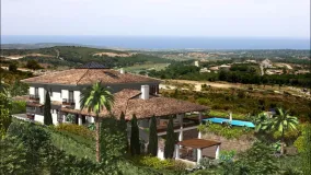 Sotogrande, villa de 6 dormitorios en venta
