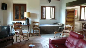Jubrique, finca en venta de 2 dormitorios