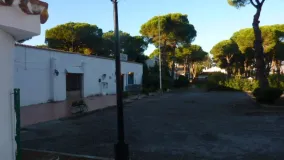 Parcela residencial a la venta en Benamara