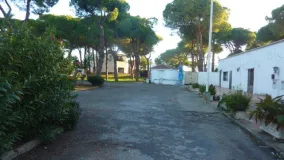 Parcela residencial a la venta en Benamara
