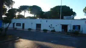 Parcela residencial a la venta en Benamara