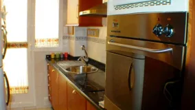 Penthouse with 3 bedrooms for sale in Marbella Centro