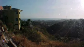 El Rosario plot for sale